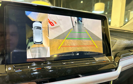 Volkswagen Teramont I, 2025 год, 5 700 000 рублей, 20 фотография