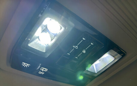 Volkswagen Teramont I, 2025 год, 5 700 000 рублей, 24 фотография