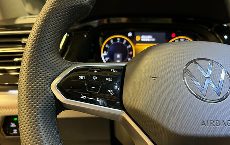 Volkswagen Teramont I, 2025 год, 5 700 000 рублей, 22 фотография