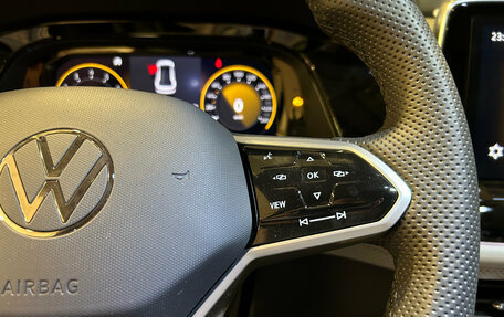 Volkswagen Teramont I, 2025 год, 5 700 000 рублей, 21 фотография