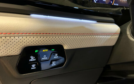 Volkswagen Teramont I, 2025 год, 5 700 000 рублей, 23 фотография