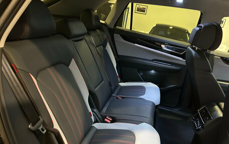 Volkswagen Teramont I, 2025 год, 5 700 000 рублей, 30 фотография