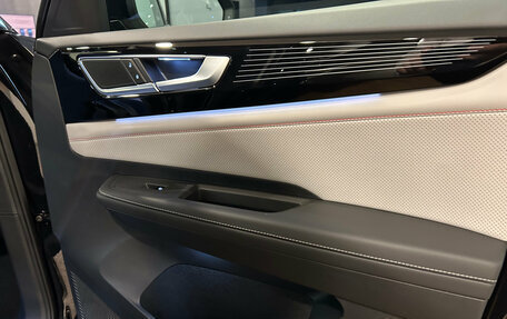 Volkswagen Teramont I, 2025 год, 5 700 000 рублей, 31 фотография