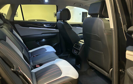 Volkswagen Teramont I, 2025 год, 5 700 000 рублей, 29 фотография