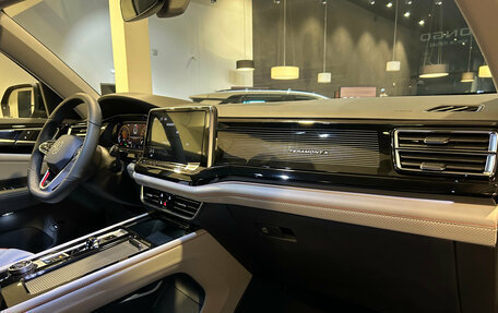 Volkswagen Teramont I, 2025 год, 5 700 000 рублей, 36 фотография