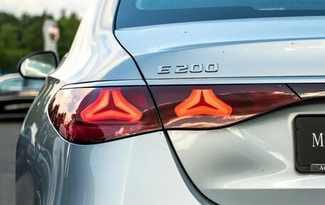 Mercedes-Benz E-Класс, 2024 год, 7 220 000 рублей, 8 фотография