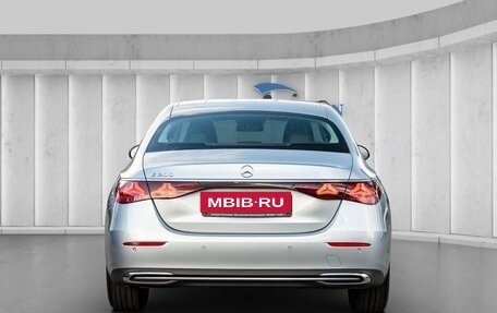 Mercedes-Benz E-Класс, 2024 год, 7 220 000 рублей, 5 фотография