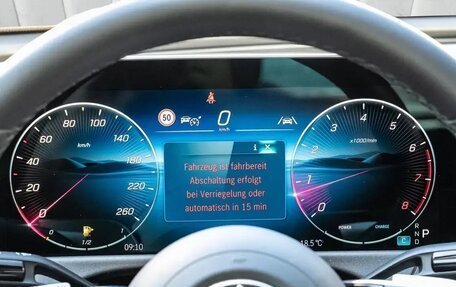 Mercedes-Benz E-Класс, 2024 год, 7 220 000 рублей, 16 фотография