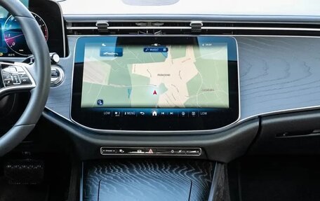 Mercedes-Benz E-Класс, 2024 год, 7 220 000 рублей, 14 фотография