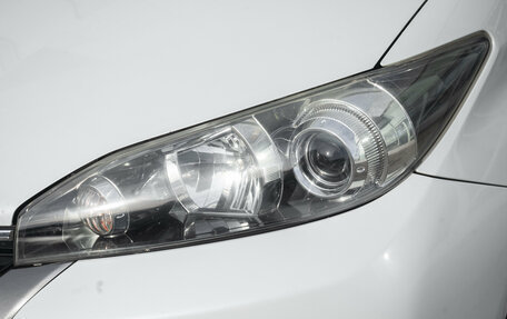 Toyota Wish II, 2012 год, 1 265 000 рублей, 3 фотография