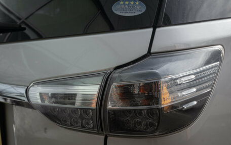 Toyota Wish II, 2012 год, 1 265 000 рублей, 7 фотография