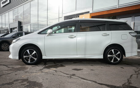 Toyota Wish II, 2012 год, 1 265 000 рублей, 4 фотография