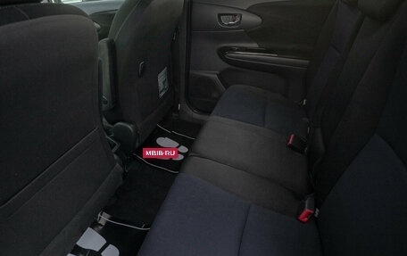 Toyota Wish II, 2012 год, 1 265 000 рублей, 14 фотография