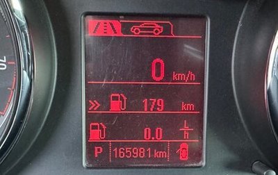 Opel Astra J, 2013 год, 1 100 000 рублей, 1 фотография