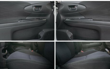 Toyota Wish II, 2012 год, 1 265 000 рублей, 20 фотография