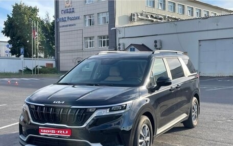 KIA Carnival, 2022 год, 3 700 000 рублей, 1 фотография