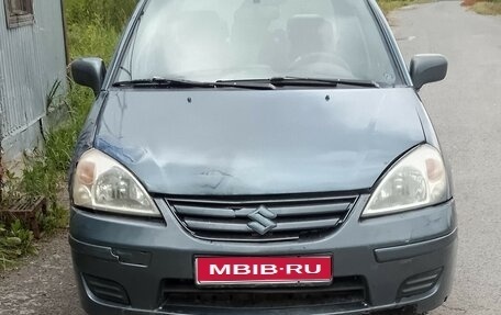 Suzuki Liana, 2006 год, 190 000 рублей, 1 фотография