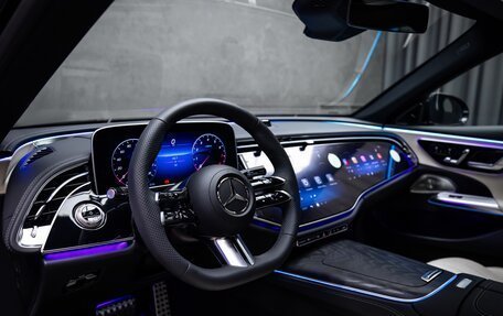 Mercedes-Benz E-Класс, 2025 год, 9 990 000 рублей, 8 фотография