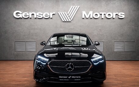 Mercedes-Benz E-Класс, 2025 год, 9 990 000 рублей, 2 фотография