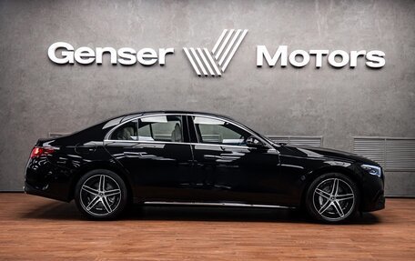 Mercedes-Benz E-Класс, 2025 год, 9 990 000 рублей, 5 фотография