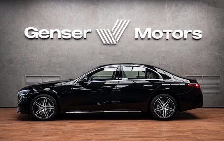 Mercedes-Benz E-Класс, 2025 год, 9 990 000 рублей, 3 фотография