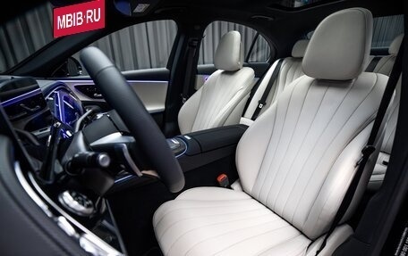 Mercedes-Benz E-Класс, 2025 год, 9 990 000 рублей, 7 фотография