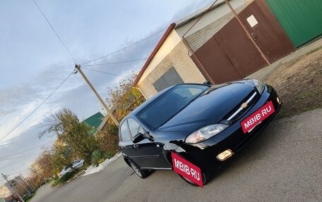 Chevrolet Lacetti, 2008 год, 380 000 рублей, 1 фотография