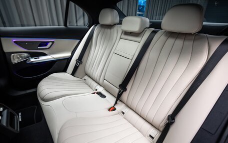 Mercedes-Benz E-Класс, 2025 год, 9 990 000 рублей, 12 фотография