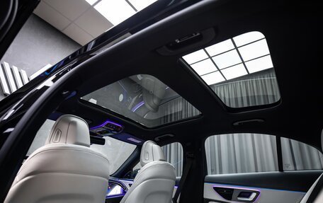 Mercedes-Benz E-Класс, 2025 год, 9 990 000 рублей, 11 фотография