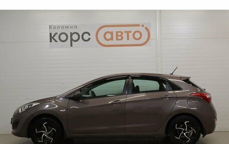 Hyundai i30 II рестайлинг, 2012 год, 915 400 рублей, 2 фотография