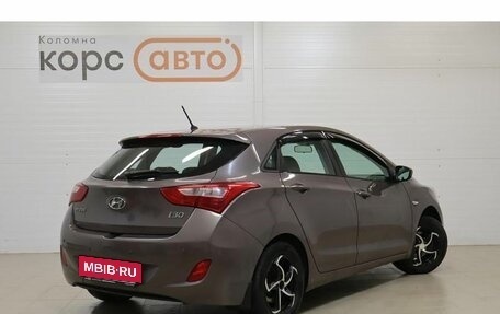 Hyundai i30 II рестайлинг, 2012 год, 915 400 рублей, 3 фотография