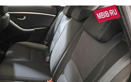 Hyundai i30 II рестайлинг, 2012 год, 915 400 рублей, 10 фотография