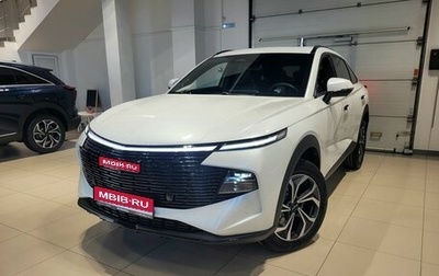 Haval F7x, 2025 год, 3 399 000 рублей, 1 фотография