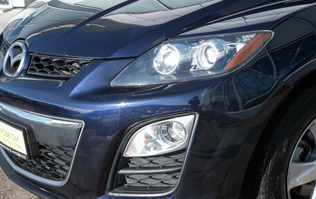 Mazda CX-7 I рестайлинг, 2011 год, 1 198 000 рублей, 3 фотография