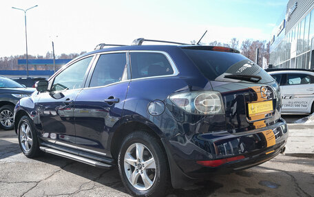 Mazda CX-7 I рестайлинг, 2011 год, 1 198 000 рублей, 7 фотография