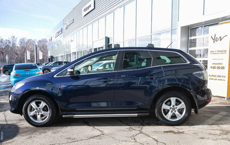 Mazda CX-7 I рестайлинг, 2011 год, 1 198 000 рублей, 6 фотография