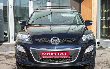Mazda CX-7 I рестайлинг, 2011 год, 1 198 000 рублей, 4 фотография