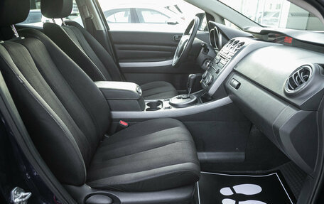 Mazda CX-7 I рестайлинг, 2011 год, 1 198 000 рублей, 11 фотография