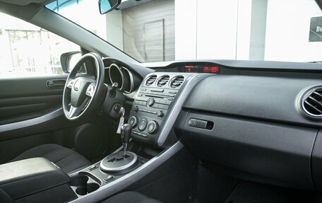 Mazda CX-7 I рестайлинг, 2011 год, 1 198 000 рублей, 12 фотография