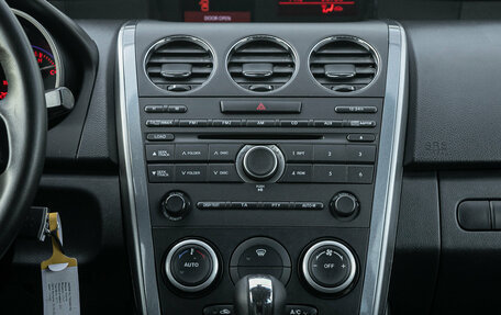 Mazda CX-7 I рестайлинг, 2011 год, 1 198 000 рублей, 16 фотография