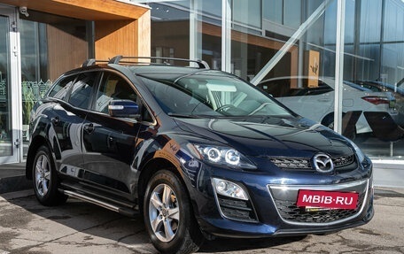 Mazda CX-7 I рестайлинг, 2011 год, 1 198 000 рублей, 5 фотография