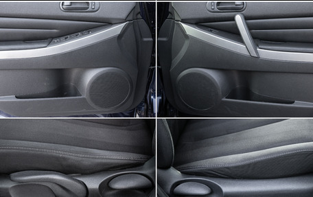 Mazda CX-7 I рестайлинг, 2011 год, 1 198 000 рублей, 20 фотография