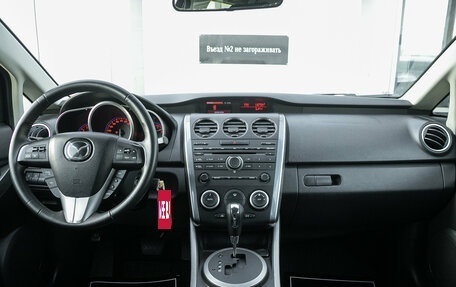 Mazda CX-7 I рестайлинг, 2011 год, 1 198 000 рублей, 15 фотография