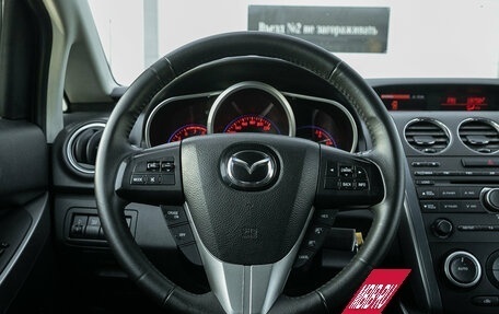 Mazda CX-7 I рестайлинг, 2011 год, 1 198 000 рублей, 14 фотография
