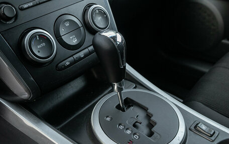 Mazda CX-7 I рестайлинг, 2011 год, 1 198 000 рублей, 18 фотография