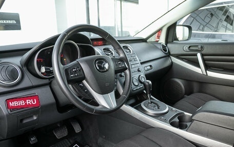 Mazda CX-7 I рестайлинг, 2011 год, 1 198 000 рублей, 17 фотография