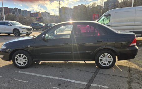 Nissan Almera Classic, 2011 год, 549 000 рублей, 3 фотография