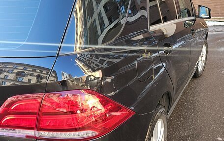 Mercedes-Benz GLE, 2016 год, 3 500 000 рублей, 6 фотография