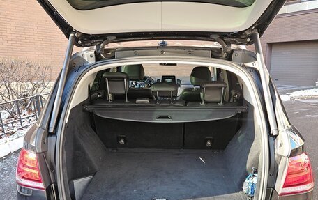 Mercedes-Benz GLE, 2016 год, 3 500 000 рублей, 5 фотография