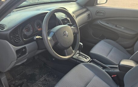 Nissan Almera Classic, 2011 год, 549 000 рублей, 8 фотография